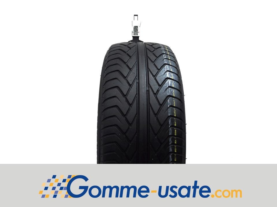 Thumb Yokohama Gomme Usate Yokohama 225/55 R17 101W Advan S.T. XL (50%) pneumatici usati Estivo_2